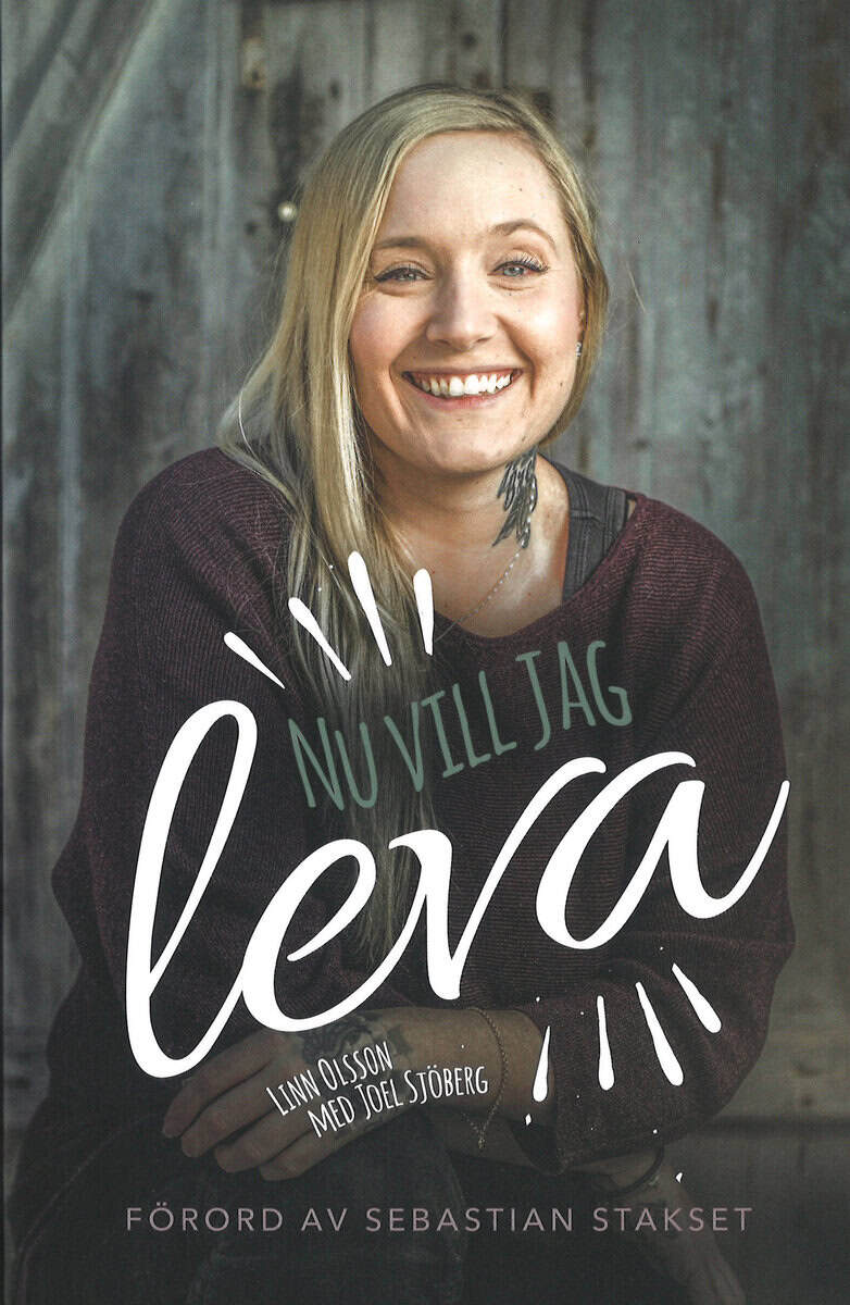 Lindeman, Linn ; Sjöberg, Joel : Nu vill jag leva
