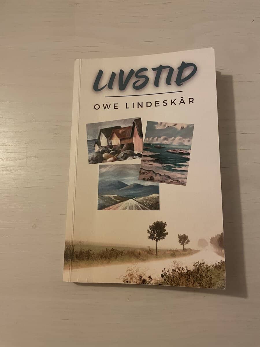 Lindeskär,Owe : Livstid