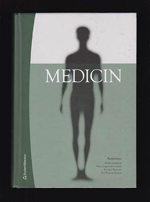 Lindgren, Stefan med flera : Medicin