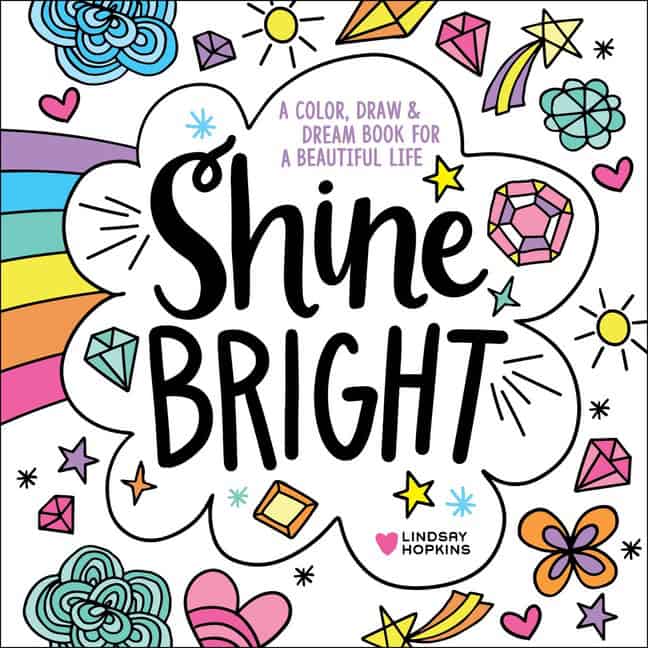 Lindsay Hopkins : Shine Bright