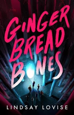 Lindsay Lovise : Gingerbread Bones