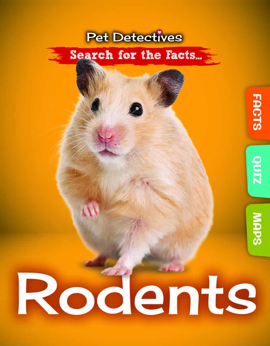 Lindsey Lowe : Rodents