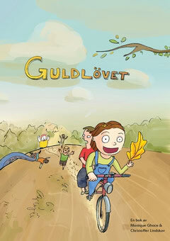 Lindskov, Christoffer ; Ghoce, Monique : Guldlövet