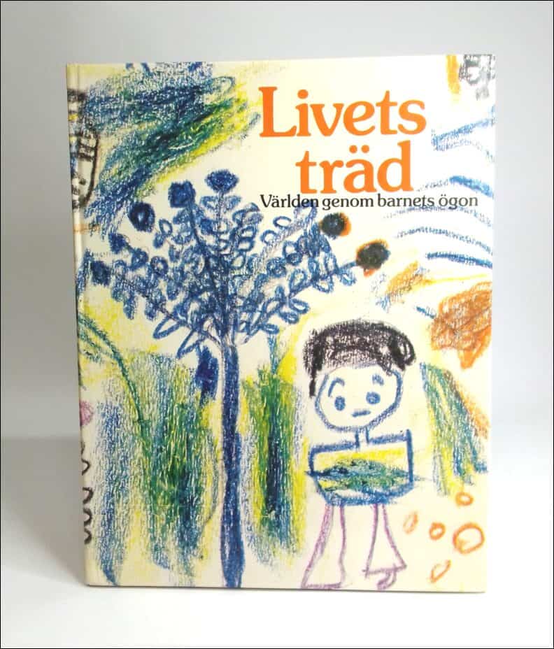 Lindström, Sylvia ; Berefelt, Gunnar ; Wik-Thorsell, Anna Lena : Livets träd