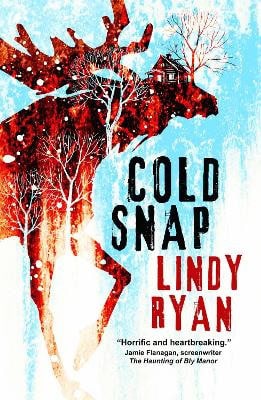 Lindy Ryan : Cold Snap
