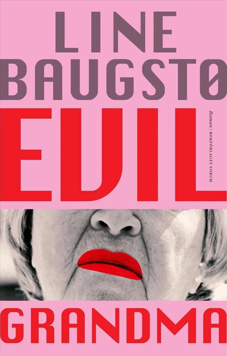 Line Baugstø : Evil grandma