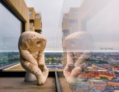 Linea Matei : Ser du mig