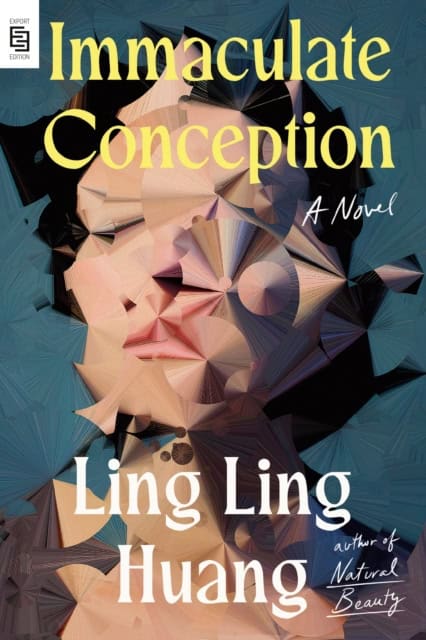 Ling Ling Huang : Immaculate Conception
