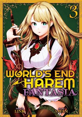 Link : World's End Harem