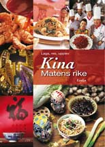 Linlin : Kina - Matens rike