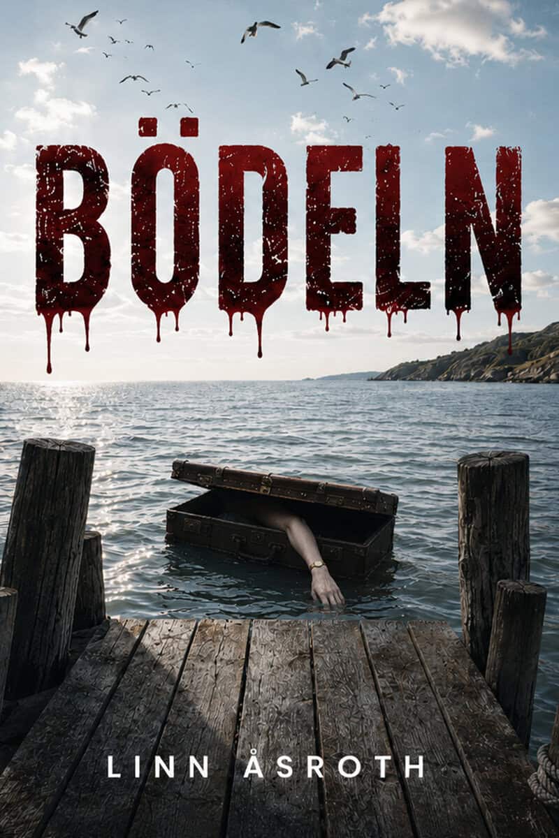 Linn Åsroth : Bödeln