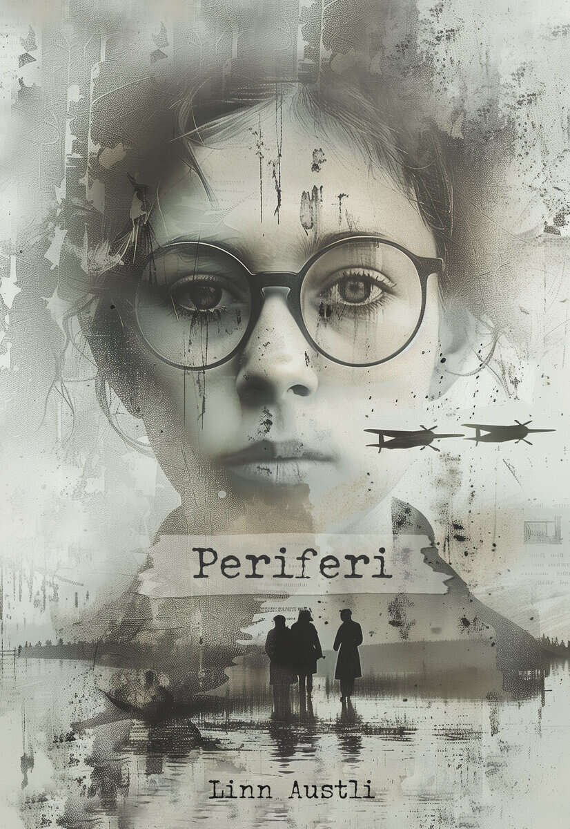 Linn Austli : Periferi