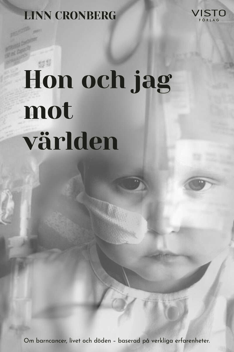 Linn Cronberg : Hon och jag mot världen