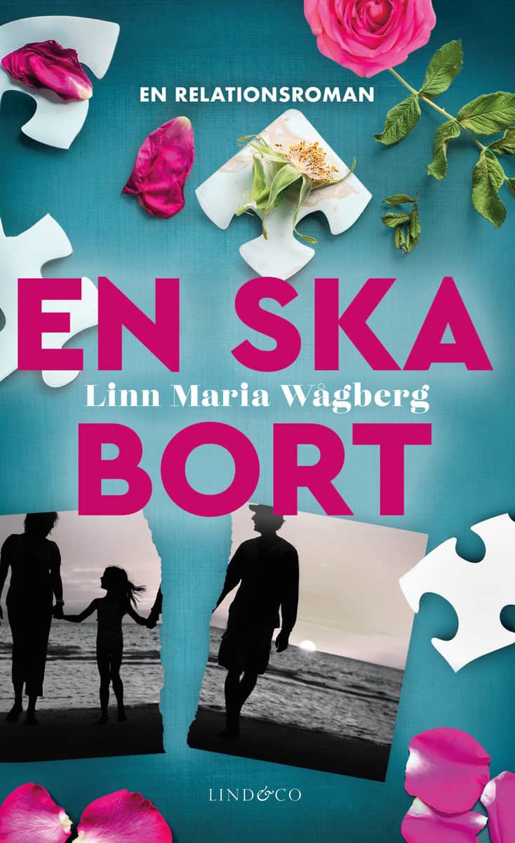 Linn Maria Wågberg : En ska bort