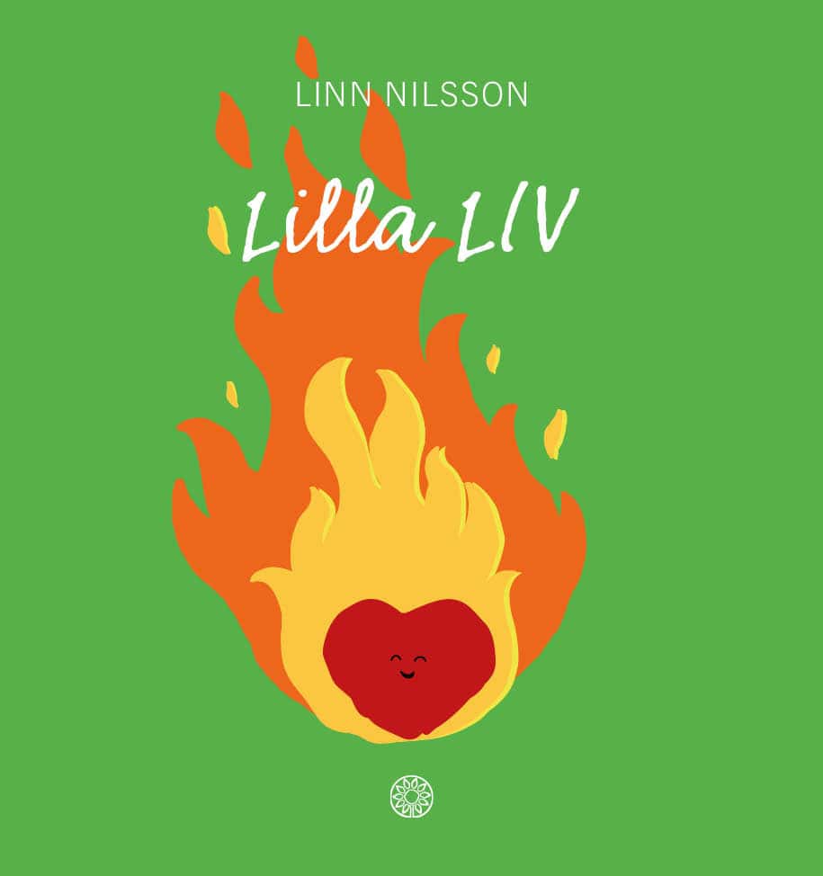 Linn Nilsson : Lilla Liv