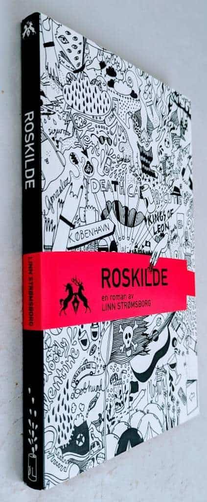 Linn Strømsborg : Roskilde