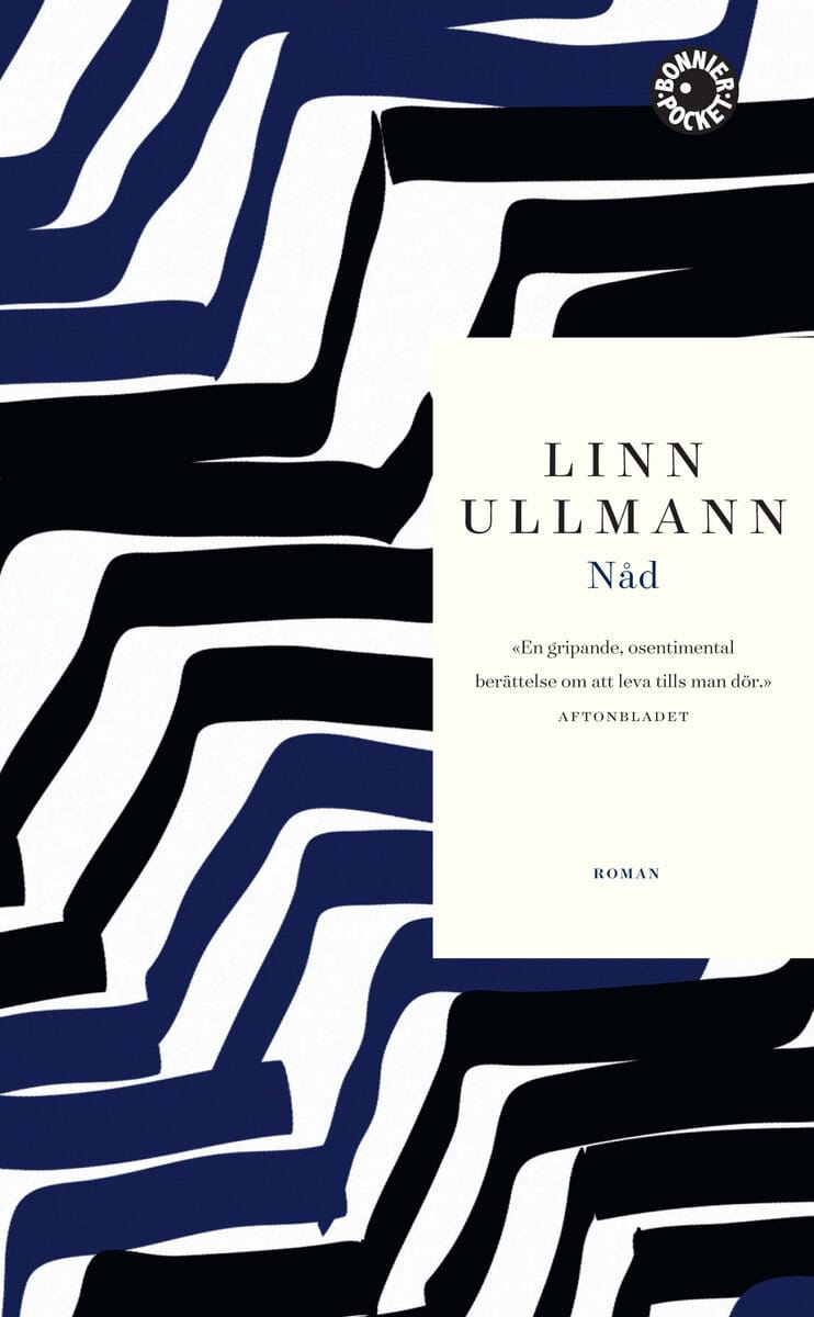 Linn Ullmann : Nåd