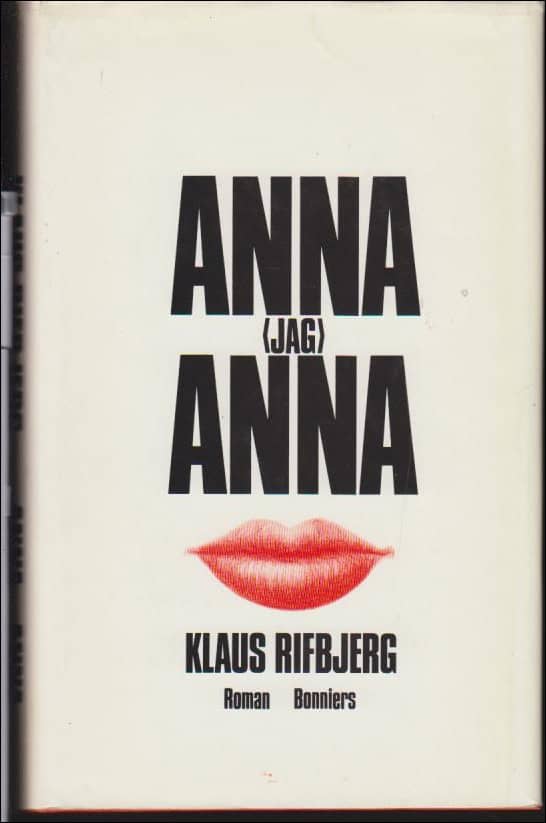 Linn Ullmann : Nåd