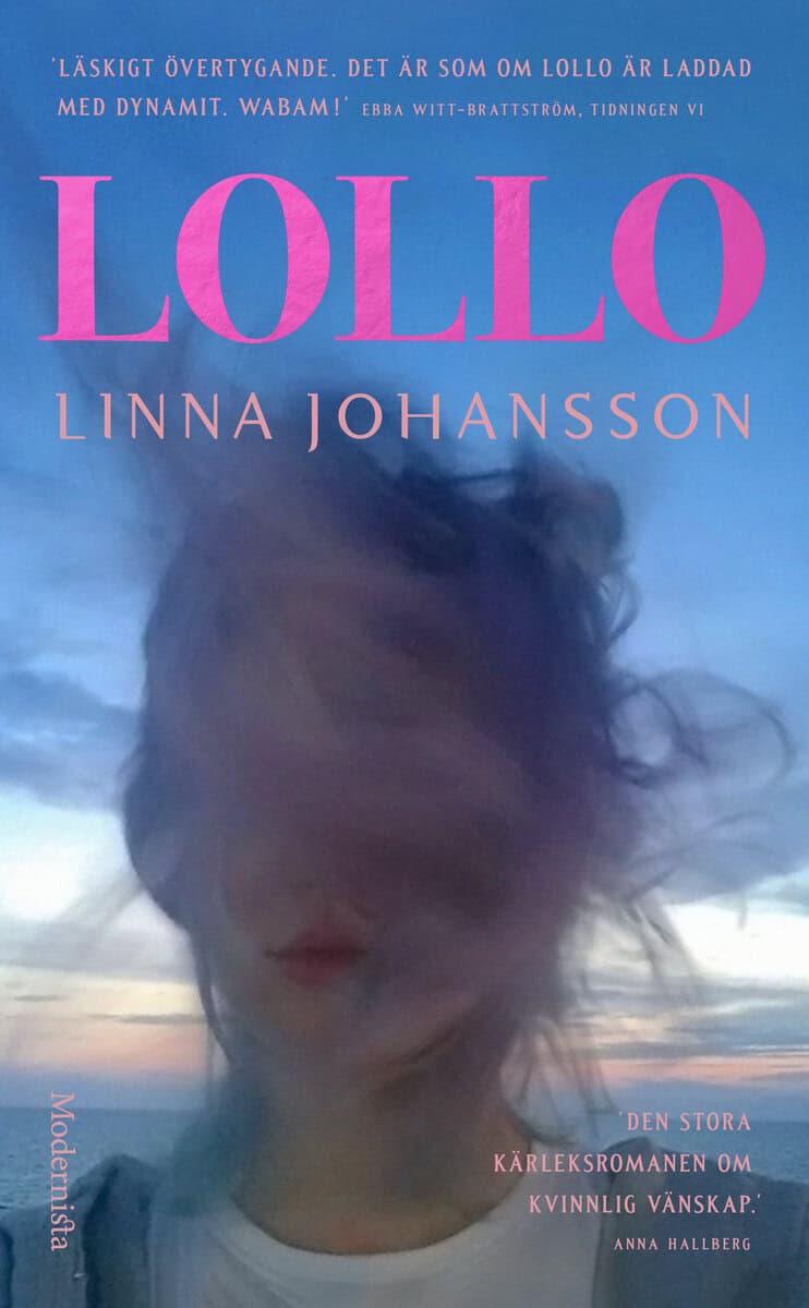 Linna Johansson : Lollo
