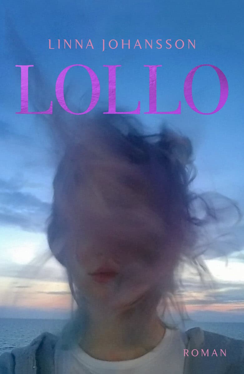 Linna Johansson : Lollo