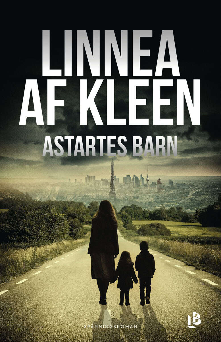 Linnea af Kleen : Astartes barn