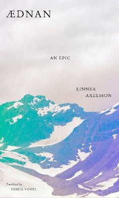 Linnea Axelsson : Aednan