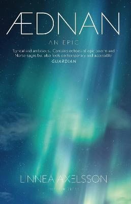 Linnea Axelsson : Aednan