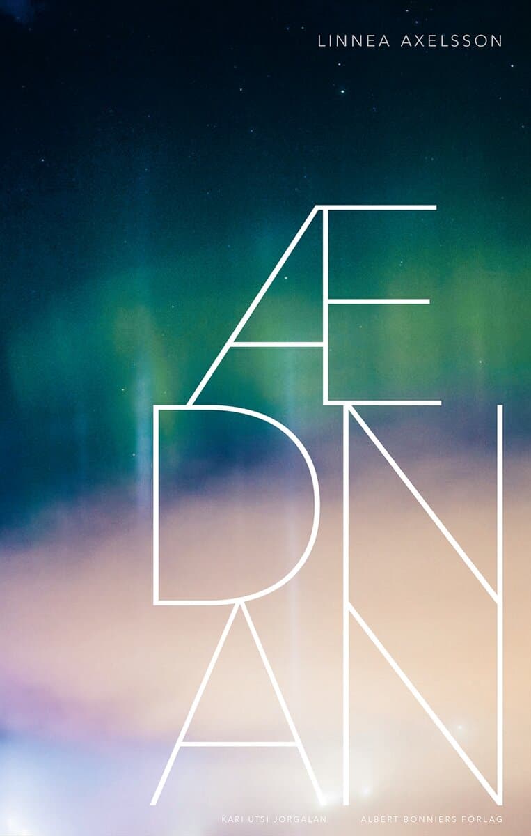 Linnea Axelsson : Aednan (nordsamiska)
