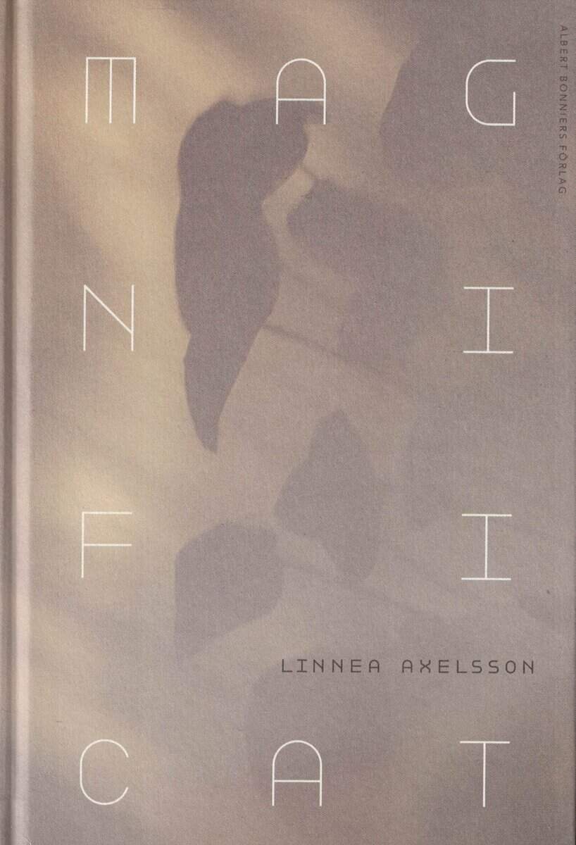 Linnéa Axelsson : Magnificat