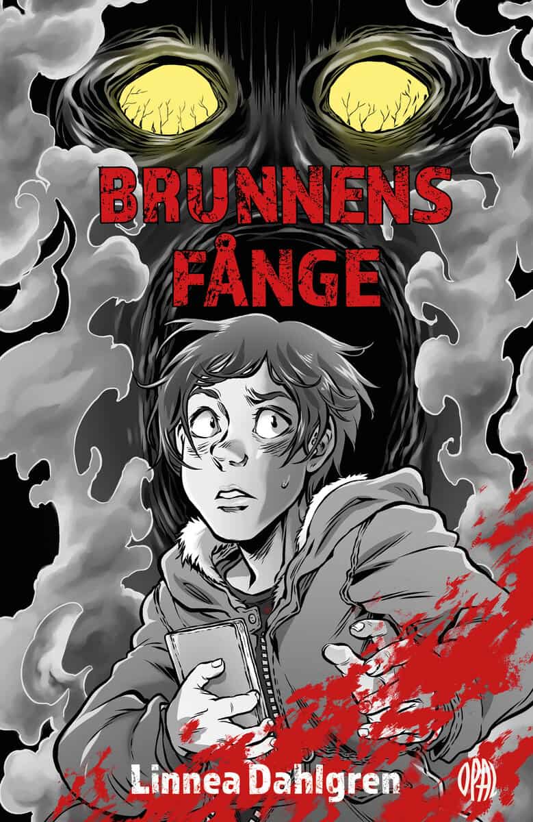 Linnea Dahlgren : Brunnens fånge