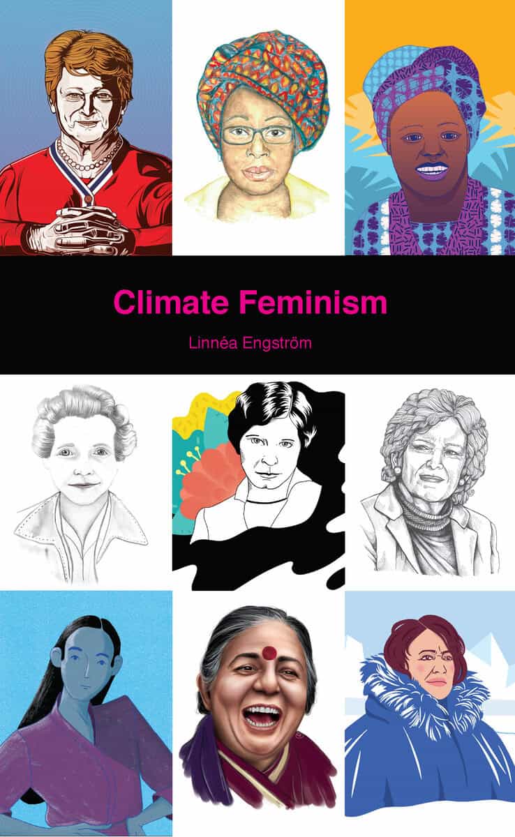 Linnéa Engström : Climate feminism