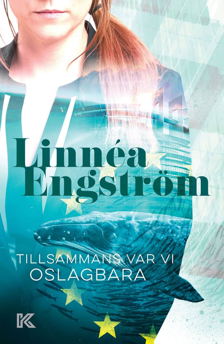 Linnéa Engström : Tillsammans var vi oslagbara