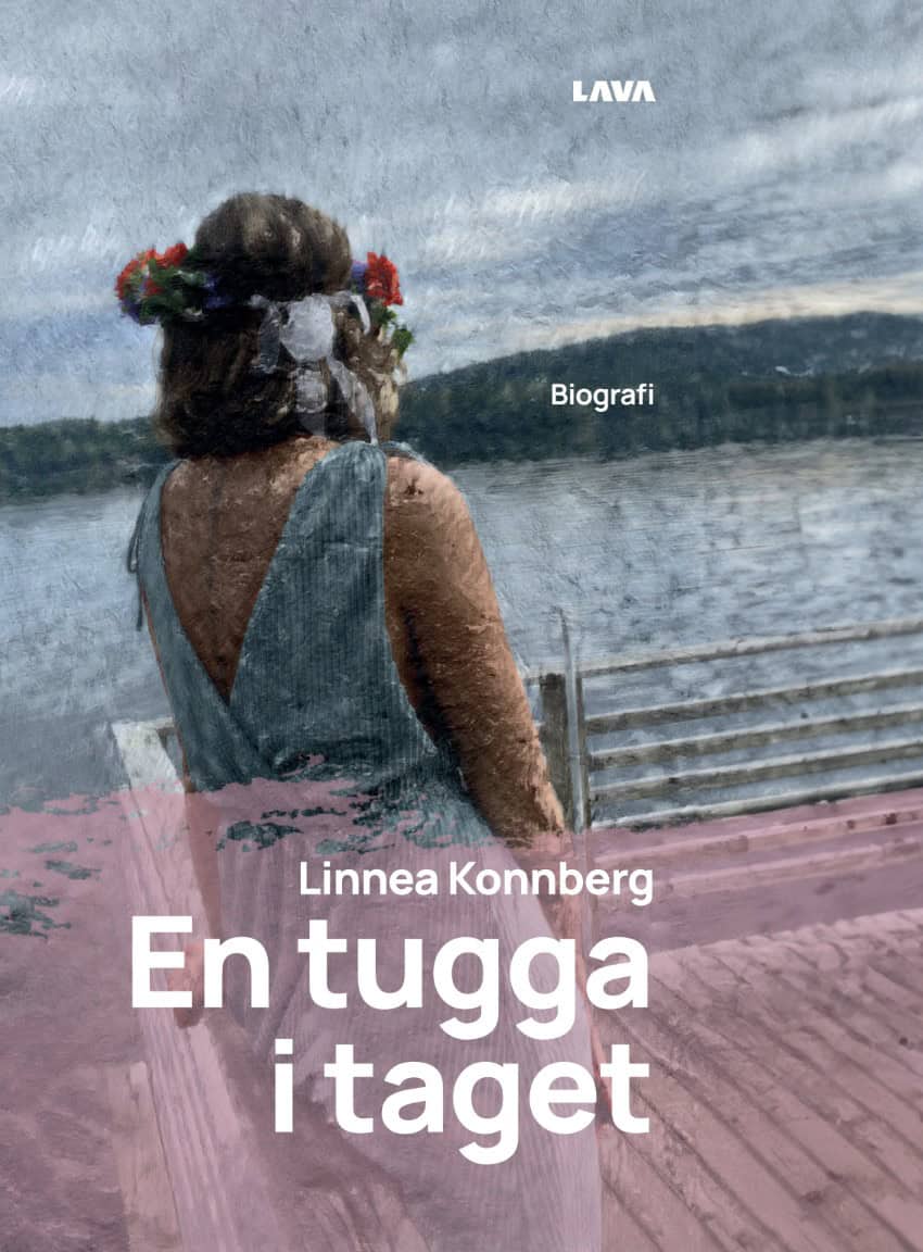 Linnea Konnberg : En tugga i taget