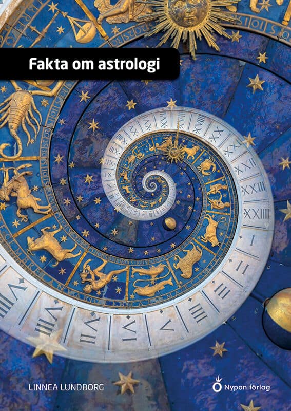 Linnea Lundborg : Fakta om astrologi