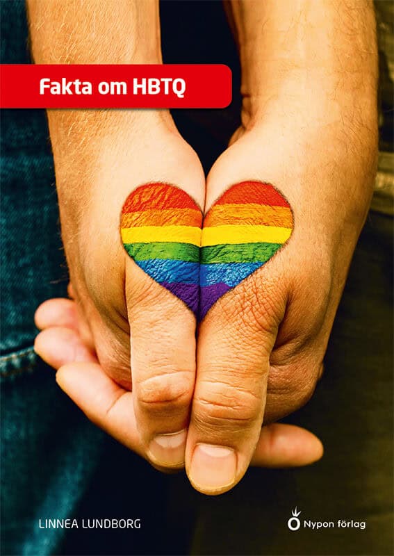 Linnea Lundborg : Fakta om HBTQ