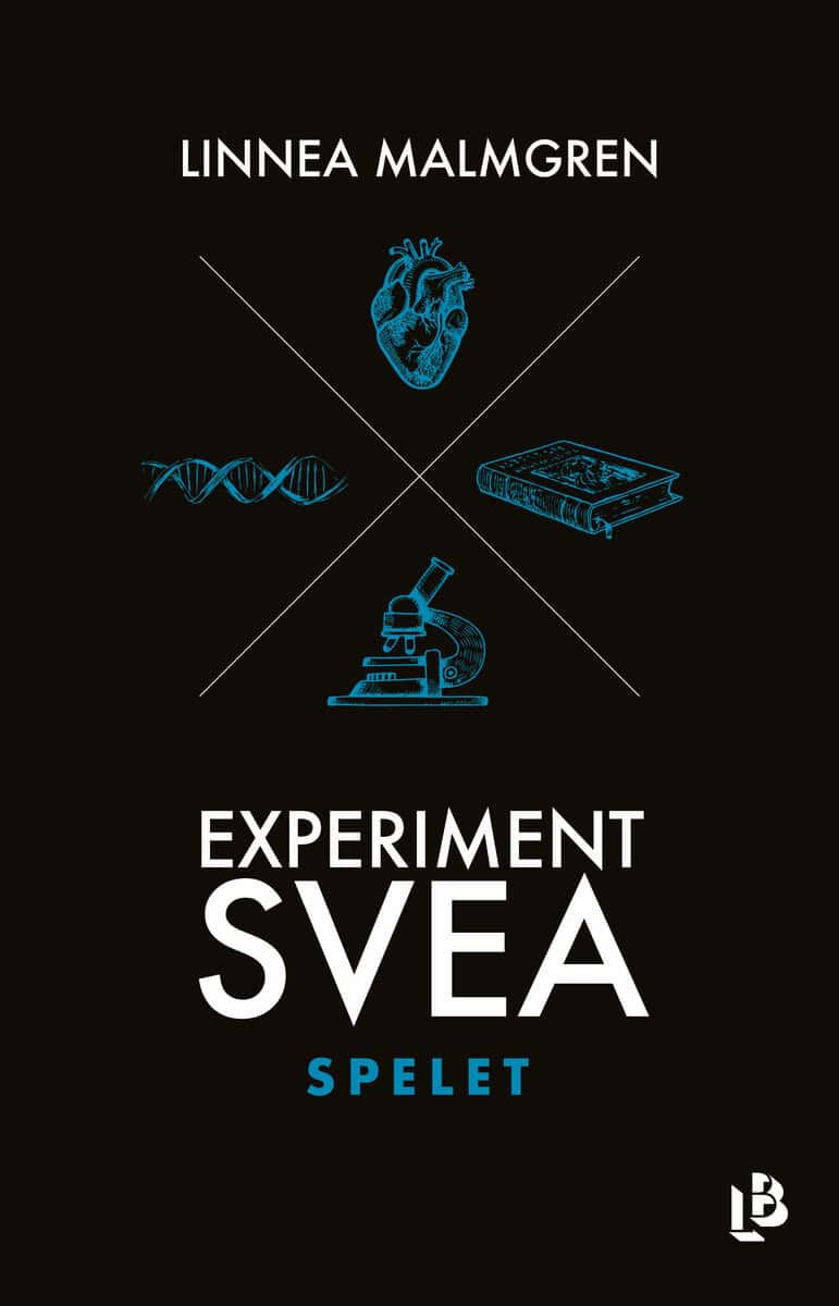 Linnea Malmgren : Experiment Svea