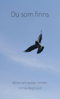 Linnéa Regnlund : Du som finns