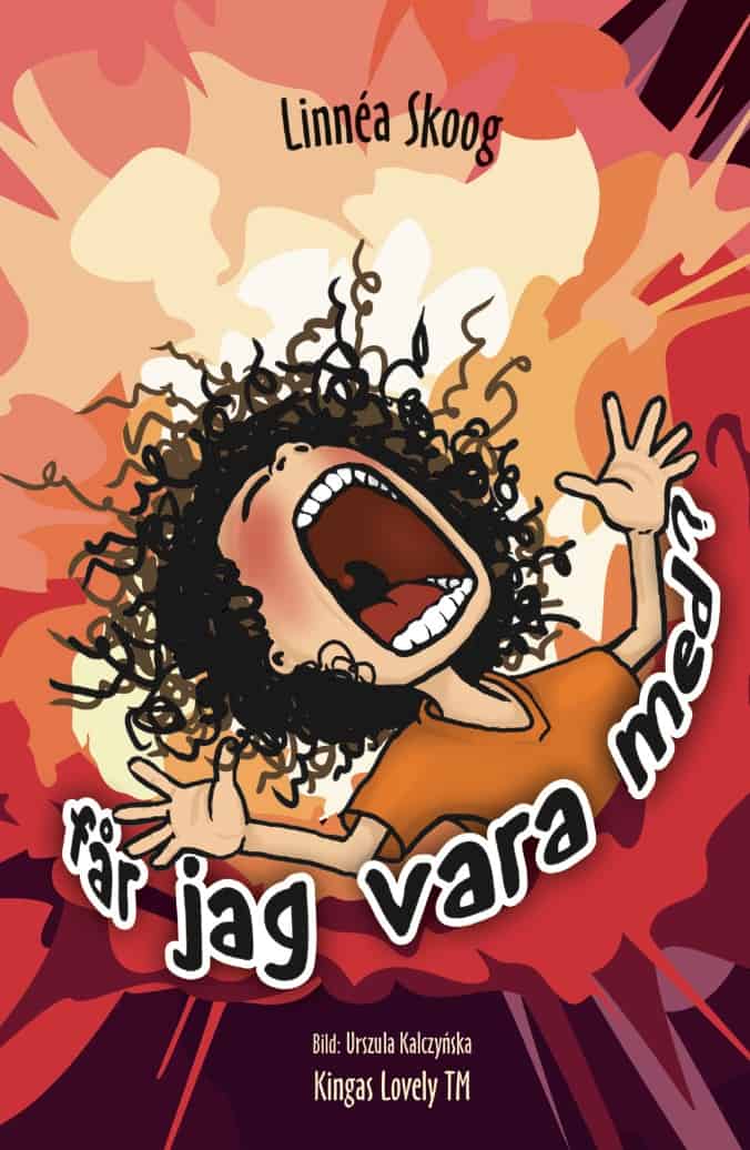 Linnéa Skoog : Får jag vara med?