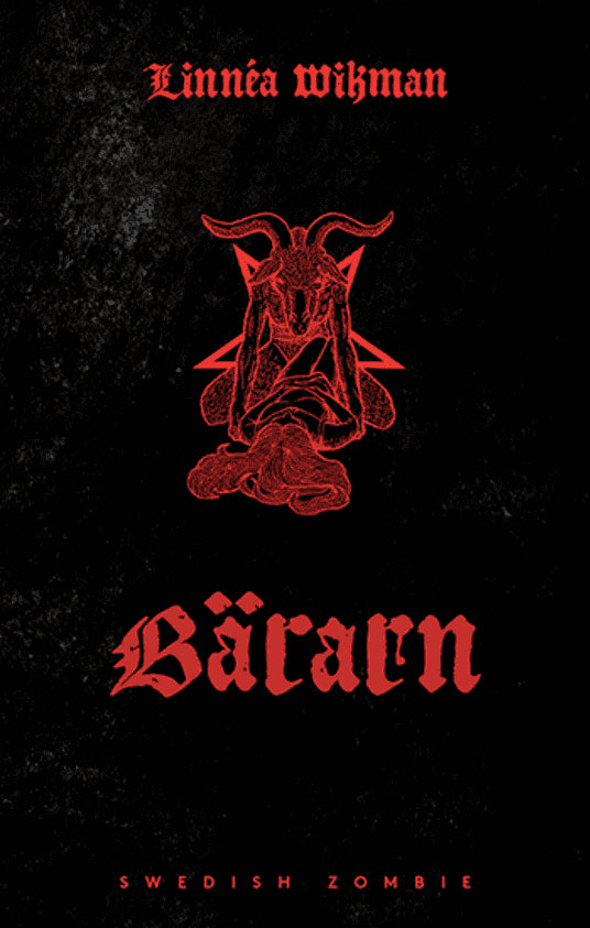 Linnéa Wikman : Bärarn