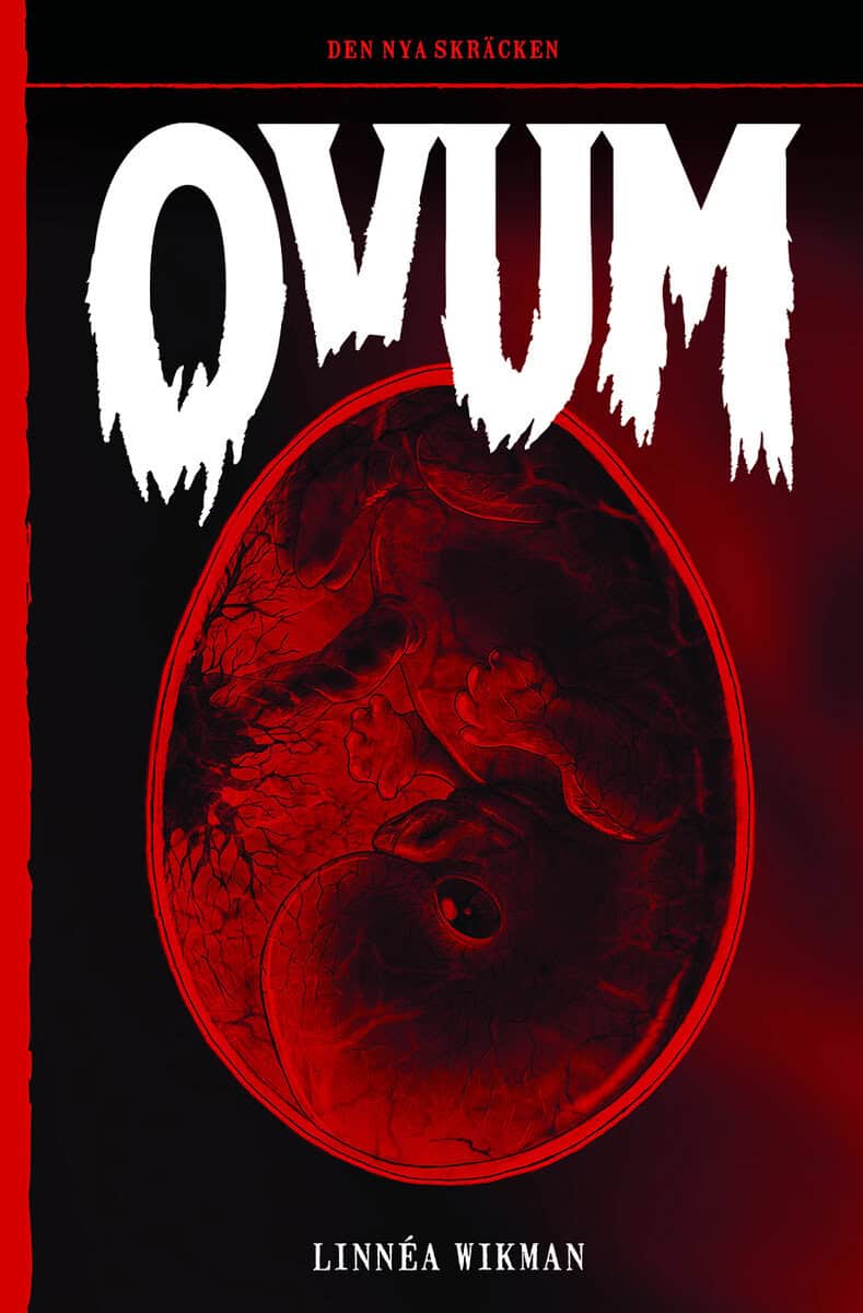 Linnéa Wikman : Ovum