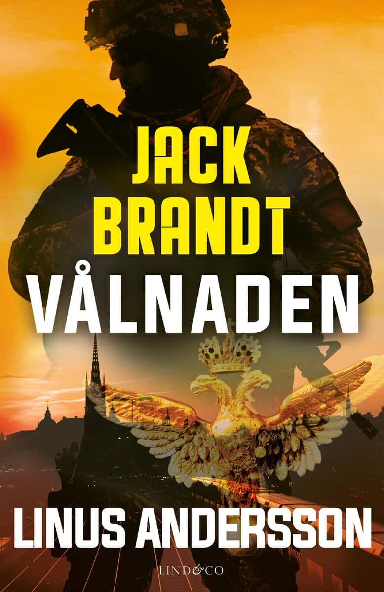 Linus Andersson : Vålnaden