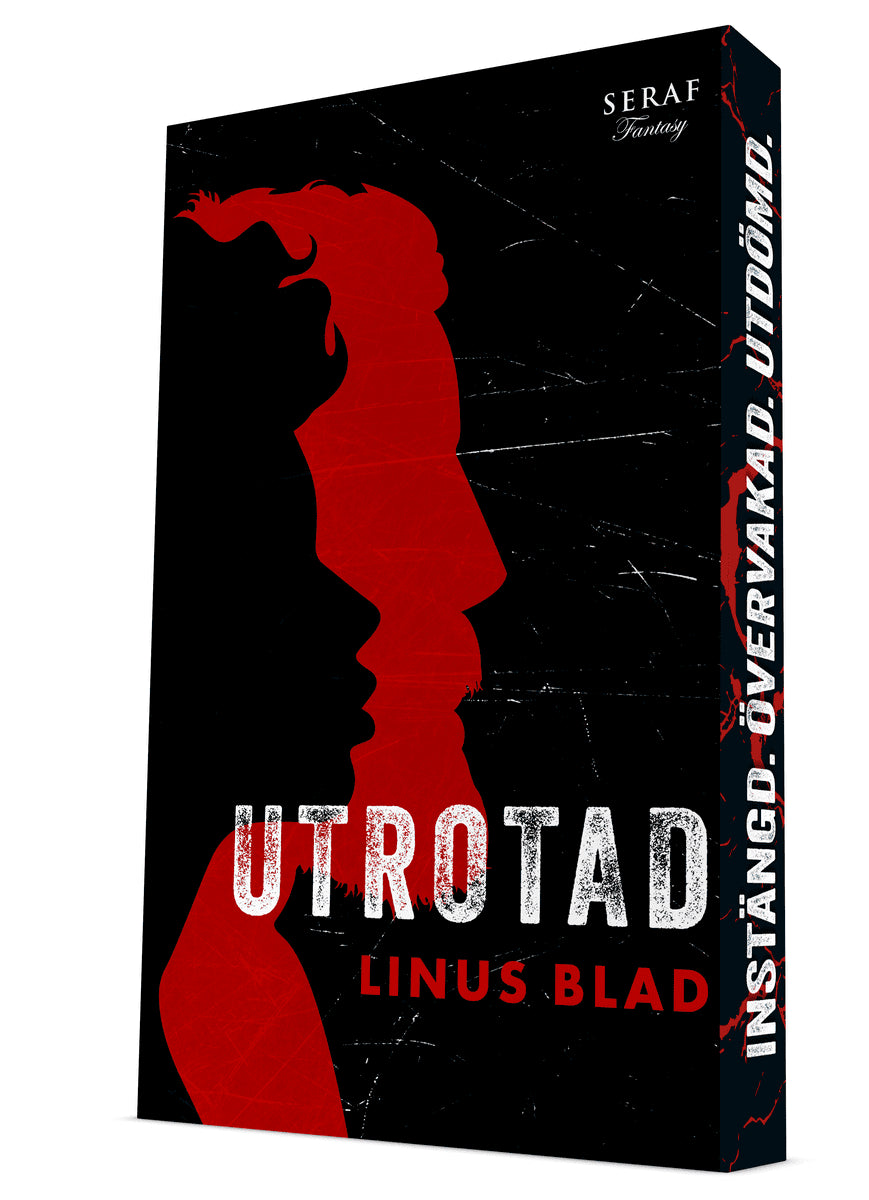 Linus Blad : Utrotad