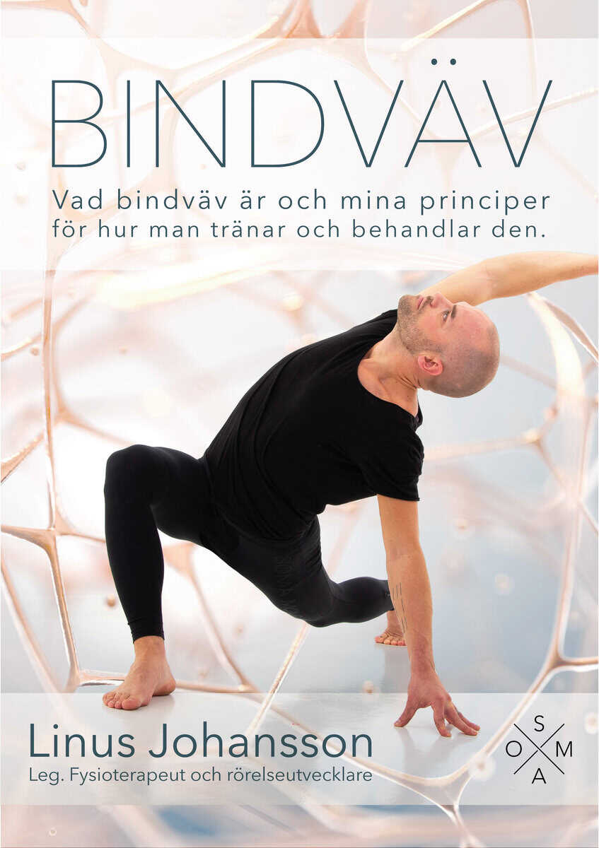 Linus Johansson : Bindväv