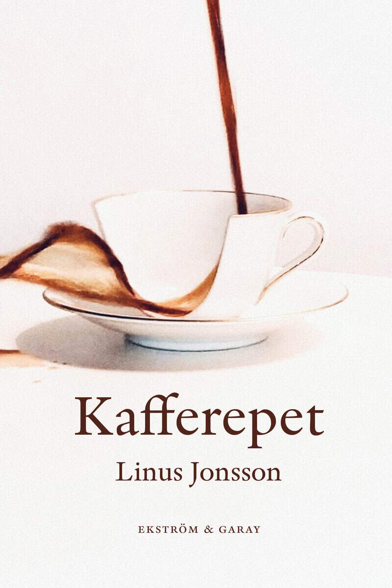 Linus Jonsson : Kafferepet