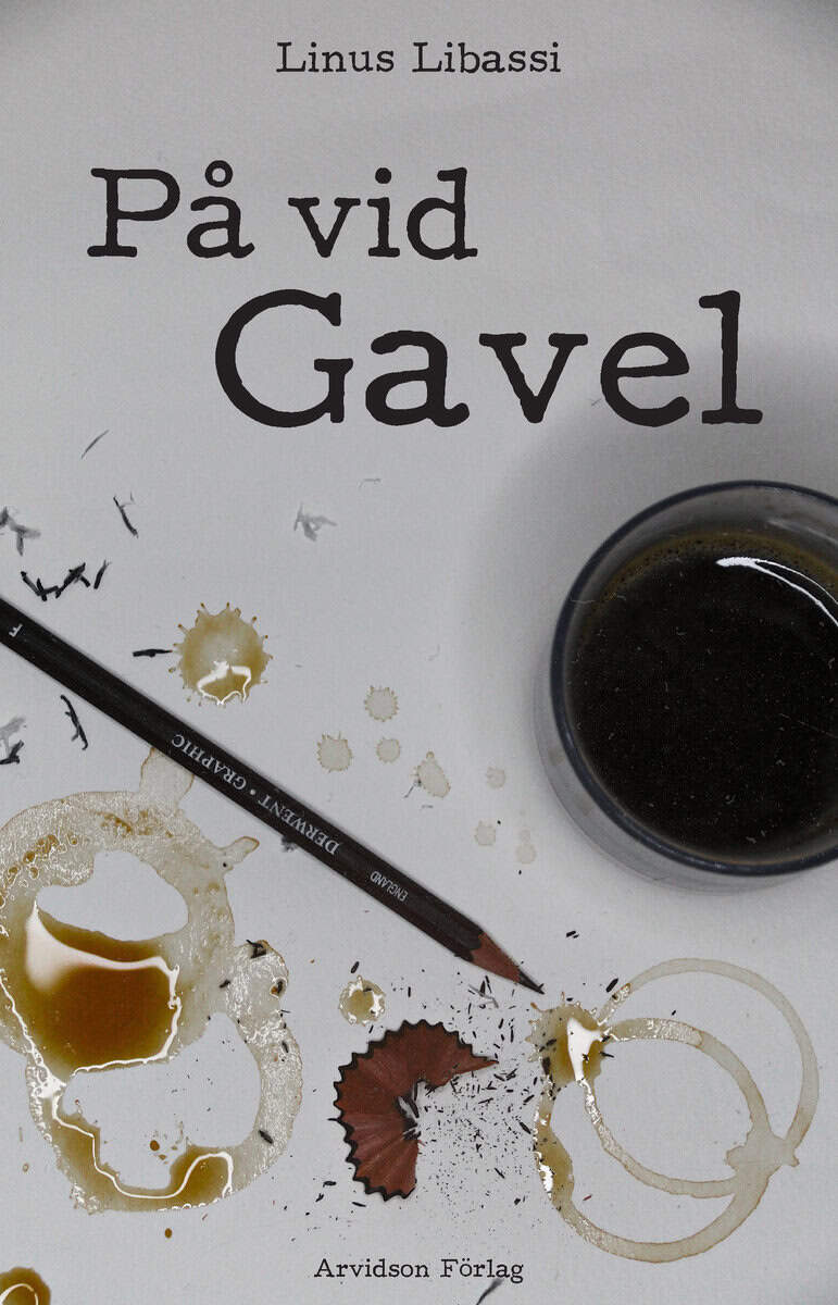 Linus Libassi : På vid Gavel