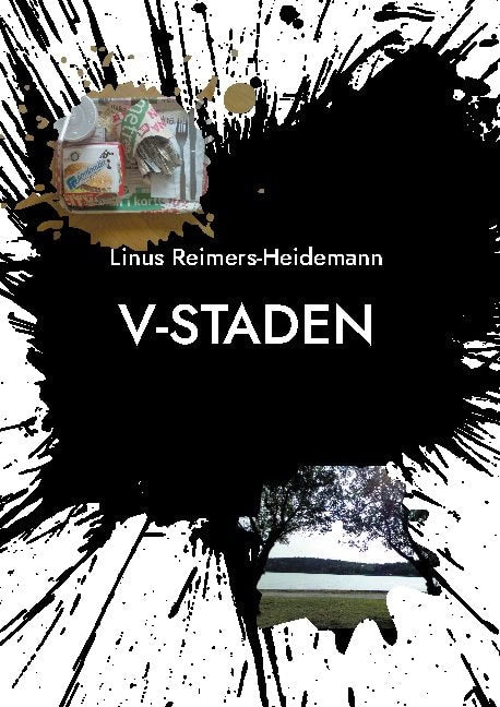 Linus Reimers-Heidemann : Hässelby - Vällingby : sevärdhet i förorten