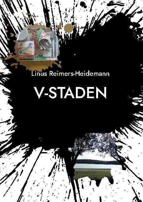 Linus Reimers-Heidemann : Hässelby - Vällingby : sevärdhet i förorten