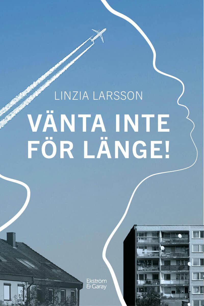 Linzia Larsson : Vänta inte för länge!