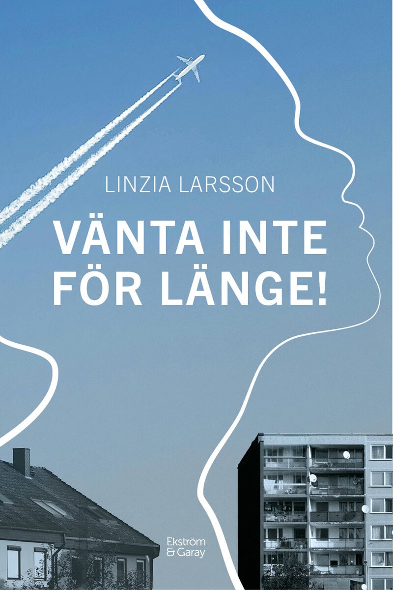 Linzia Larsson : Vänta inte för länge!