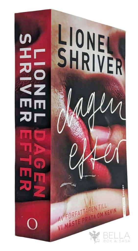 Lionel Shriver : Dagen efter